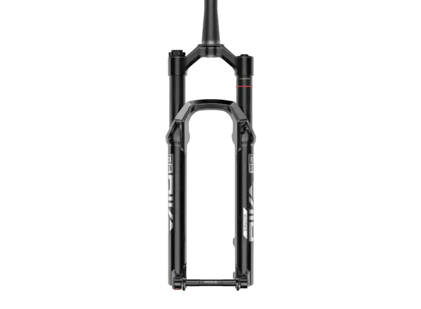 Rock Shox Pike Ultimate RC2 C1 29" amortyzowany widelec 44 mm Gloss Black