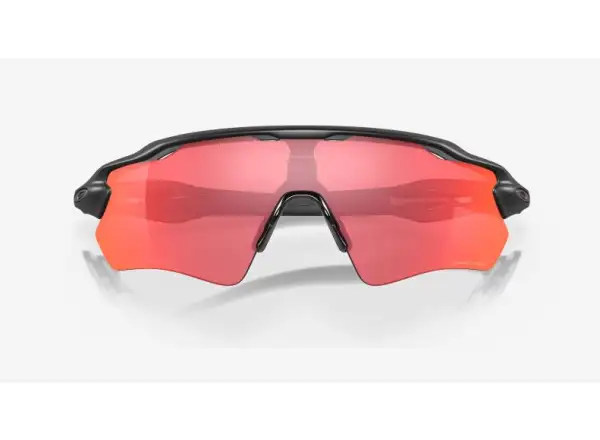 Oakley Radar okulary Matte Black/Prizm Trail Torch