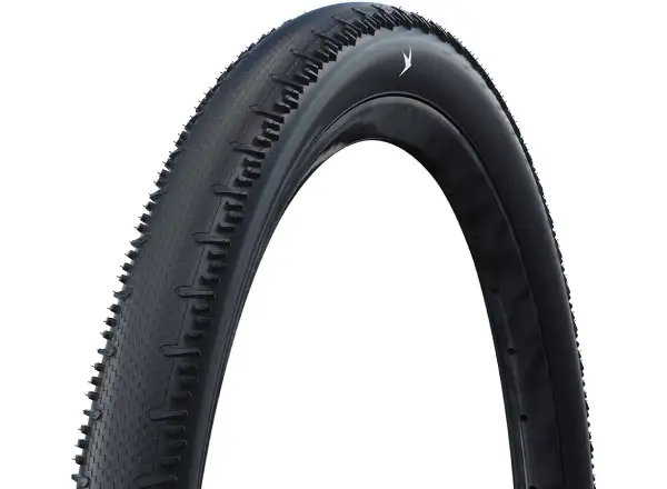 Schwalbe G-One RS Performance gravel opona kevlar Black