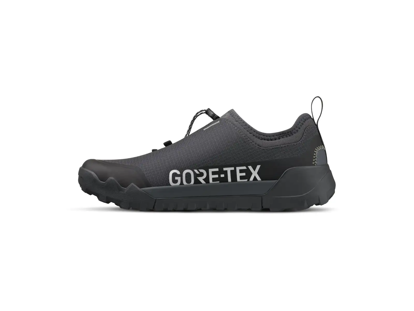 Fizik Terra Ergolace Flat GTX 2.0 buty MTB Black/Black