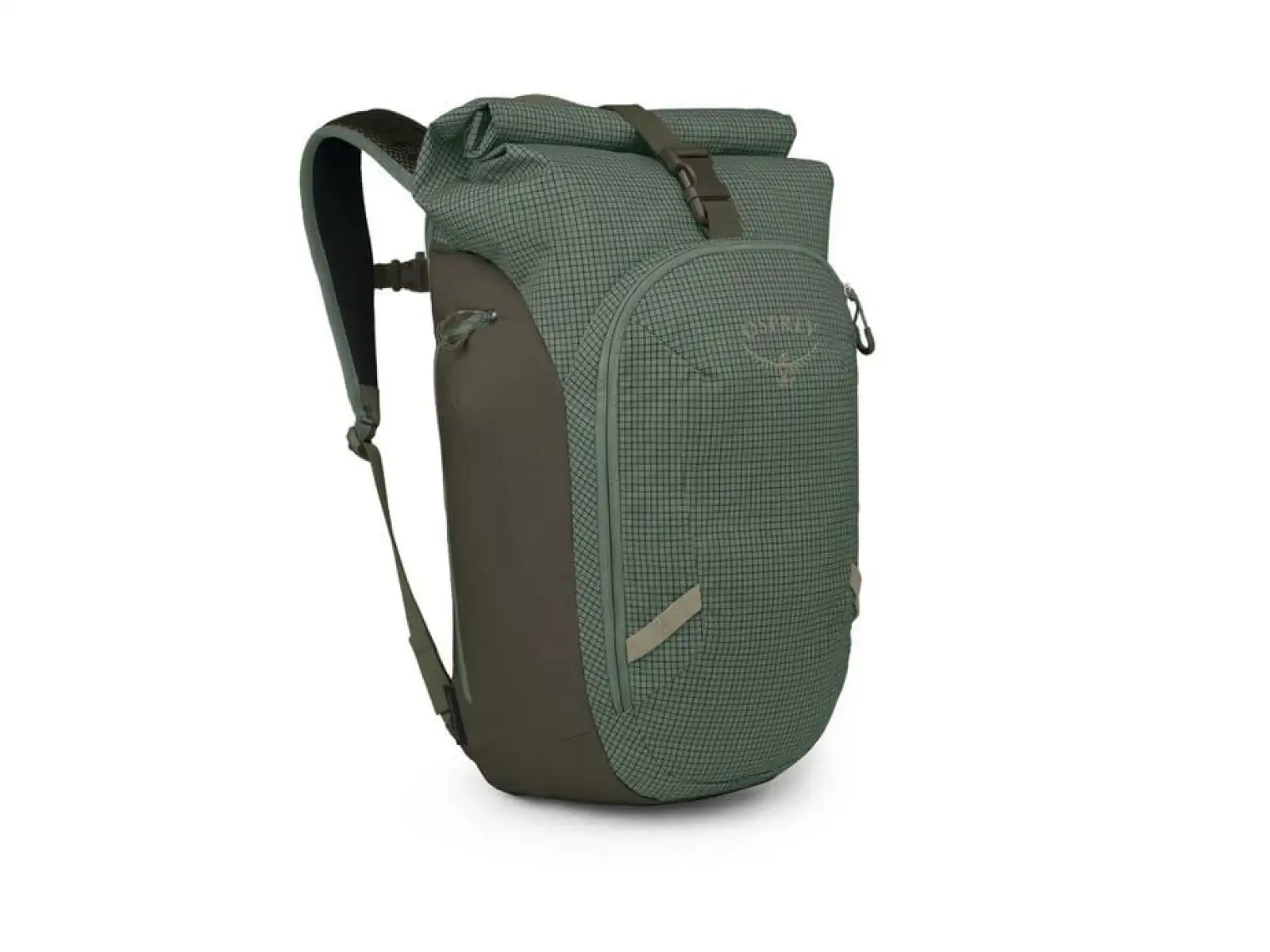 Dostępne Nowość Osprey Transporter Roll Top plecak Pine Leaf