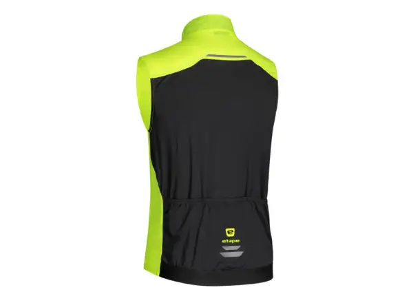 Etape kamizelka MISTRAL 2.0 żółta fluo