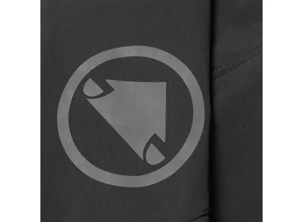 Endura MT500jr dziecięce spodenki Black