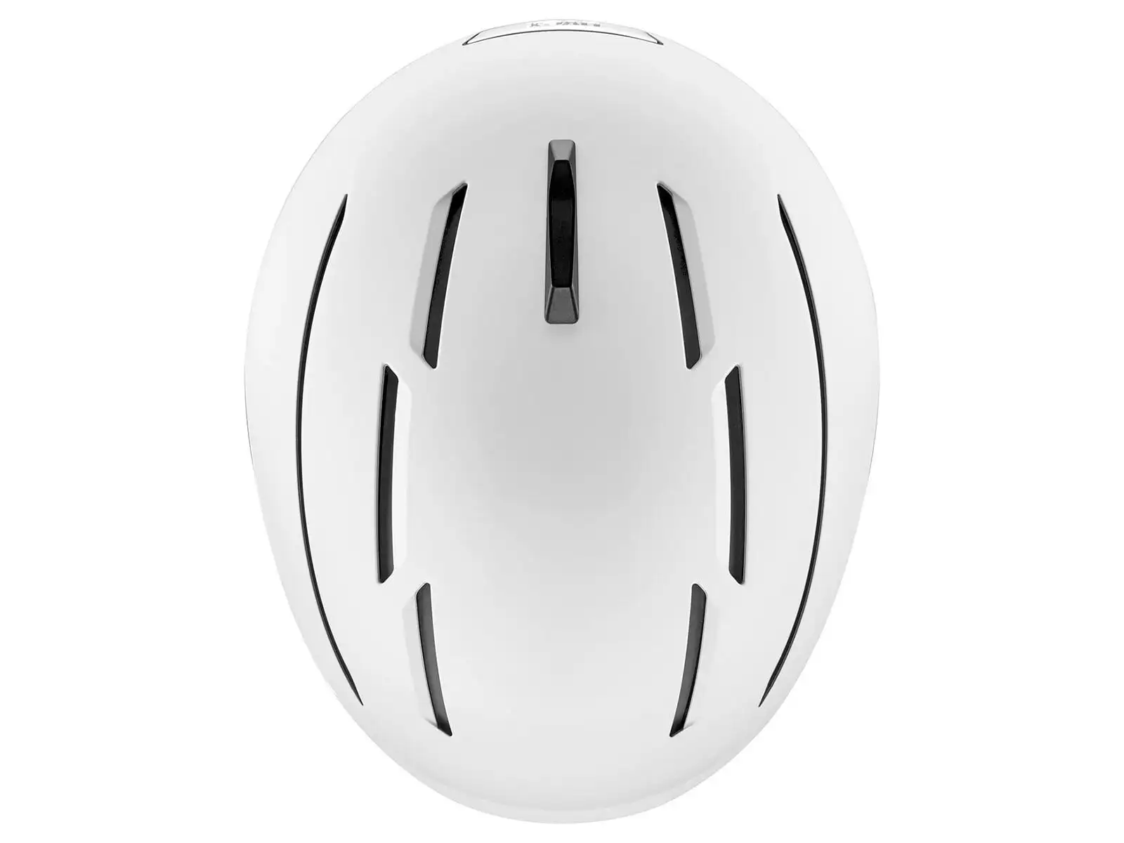 Uvex Gravitate mips kask White Matt