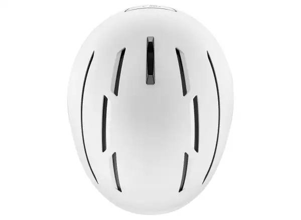 Uvex Gravitate mips kask White Matt