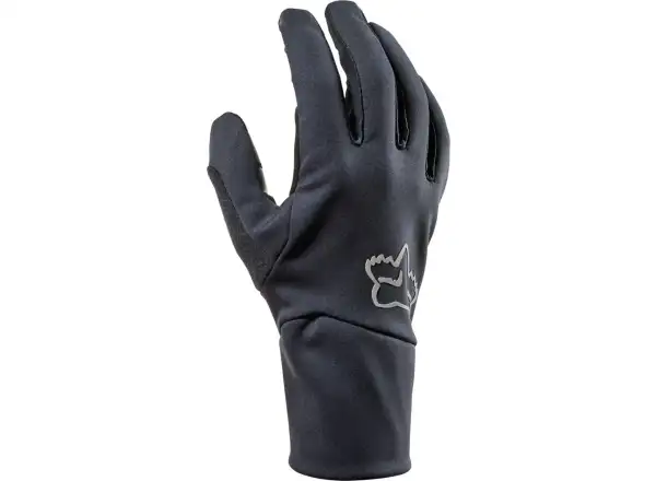 Fox Ranger Fire damskie rękawice Black