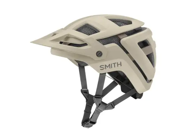 Smith Forefront 3 Mips kask MTB Matte Chalk