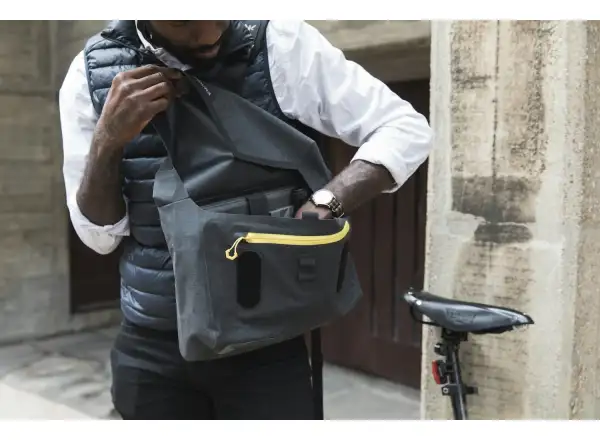 Apidura City Messenger plecak 13"