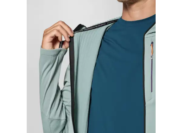 Salewa Pedroc 3 Hooded męska bluza Willow