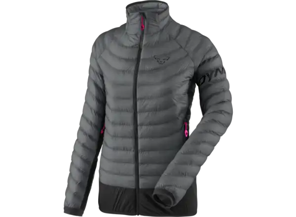Dynafit TLT Light Insulation damska kurtka Magnet