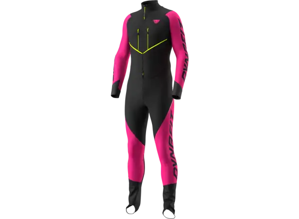 Dynafit Dna Race Suit M kombinezon wyścigowy Pink Glo