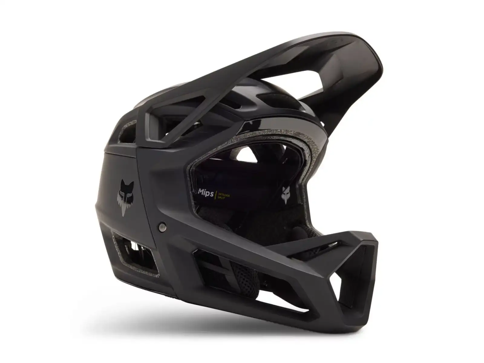 Fox Proframe Rs Ce MIPS kask rowerowy matte black