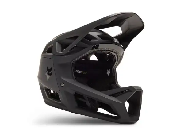 Fox Proframe Rs Ce MIPS kask rowerowy matte black