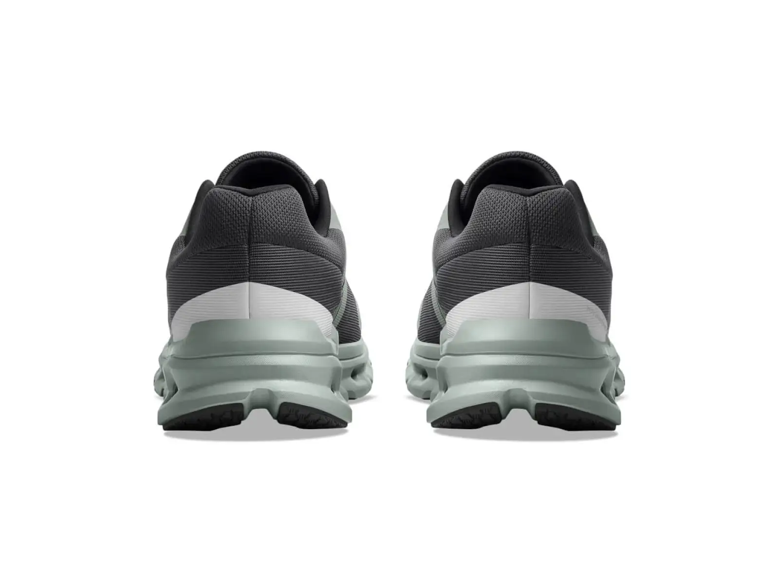 On Cloudrunner męskie buty do biegania Alloy/Moss