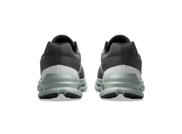 On Cloudrunner męskie buty do biegania Alloy/Moss