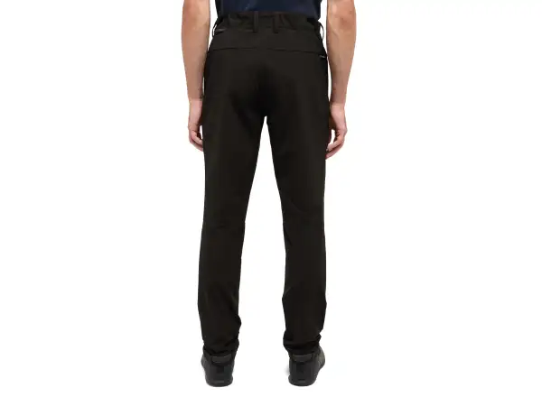 Haglöfs Front Flex męskie spodnie True Black