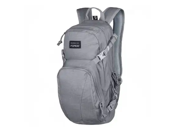 Force Eclipse plecak 12 l szary