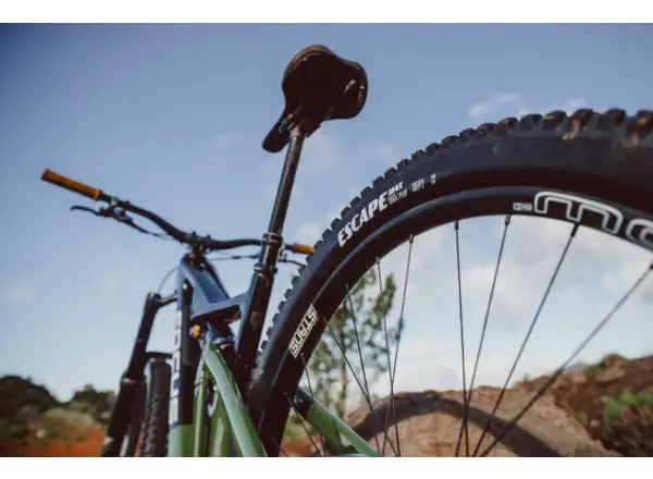 Goodyear Escape Max Trail Plus Grip 2 29x2.4" MTB opona Black