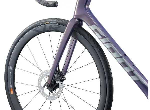 Giant Defy Advanced 0 rower szosowy Meteorite Mist