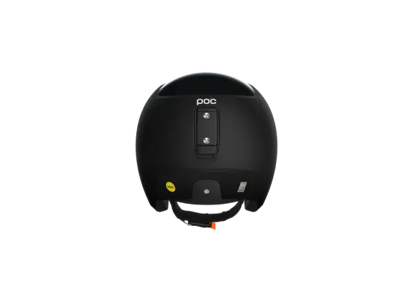 POC Skull Dura Comp MIPS kask narciarski Uranium Black Matt