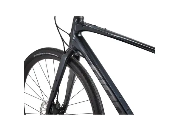 Giant FastRoad AR 2 rower fitness metallic black