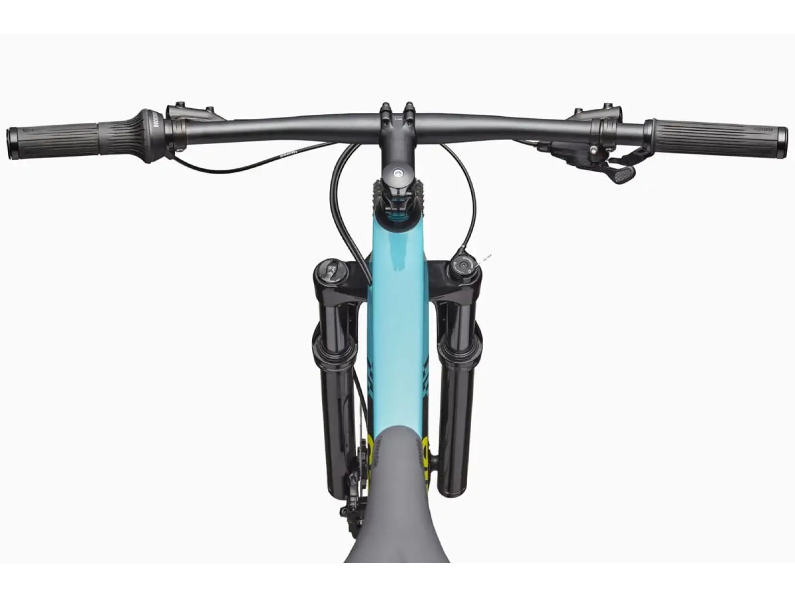Cannondale Scalpel HT Carbon 3 rower górski Ion Blue