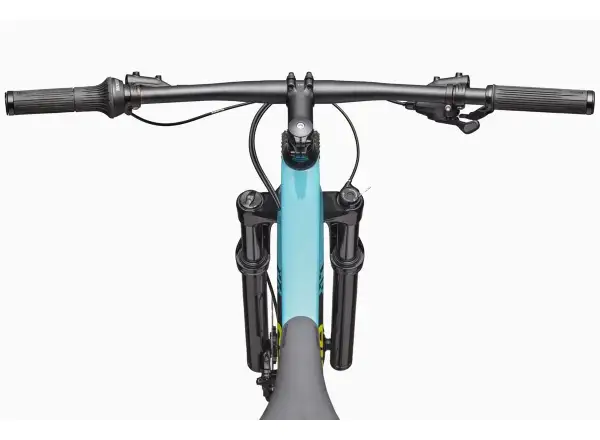 Cannondale Scalpel HT Carbon 3 rower górski Ion Blue
