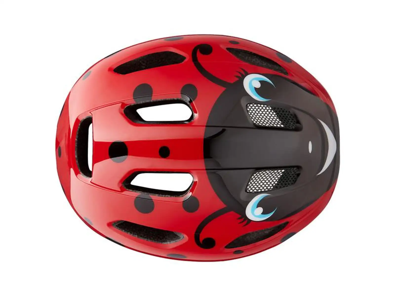 Lazer PNUT KC dziecięcy kask Biedronka roz. Uni (46-50 cm)