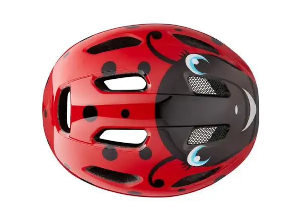 Lazer PNUT KC dziecięcy kask Biedronka roz. Uni (46-50 cm)