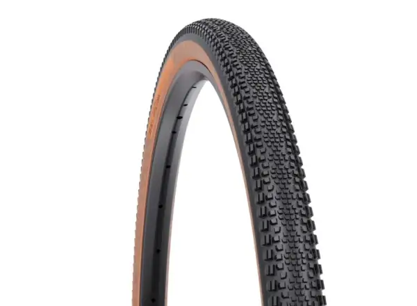 WTB Riddler Dual DNA/TCS 700x45C opona gravel kevlar Tanwall