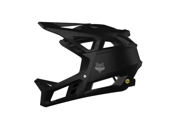 Fox Proframe Rs Ce MIPS kask rowerowy matte black