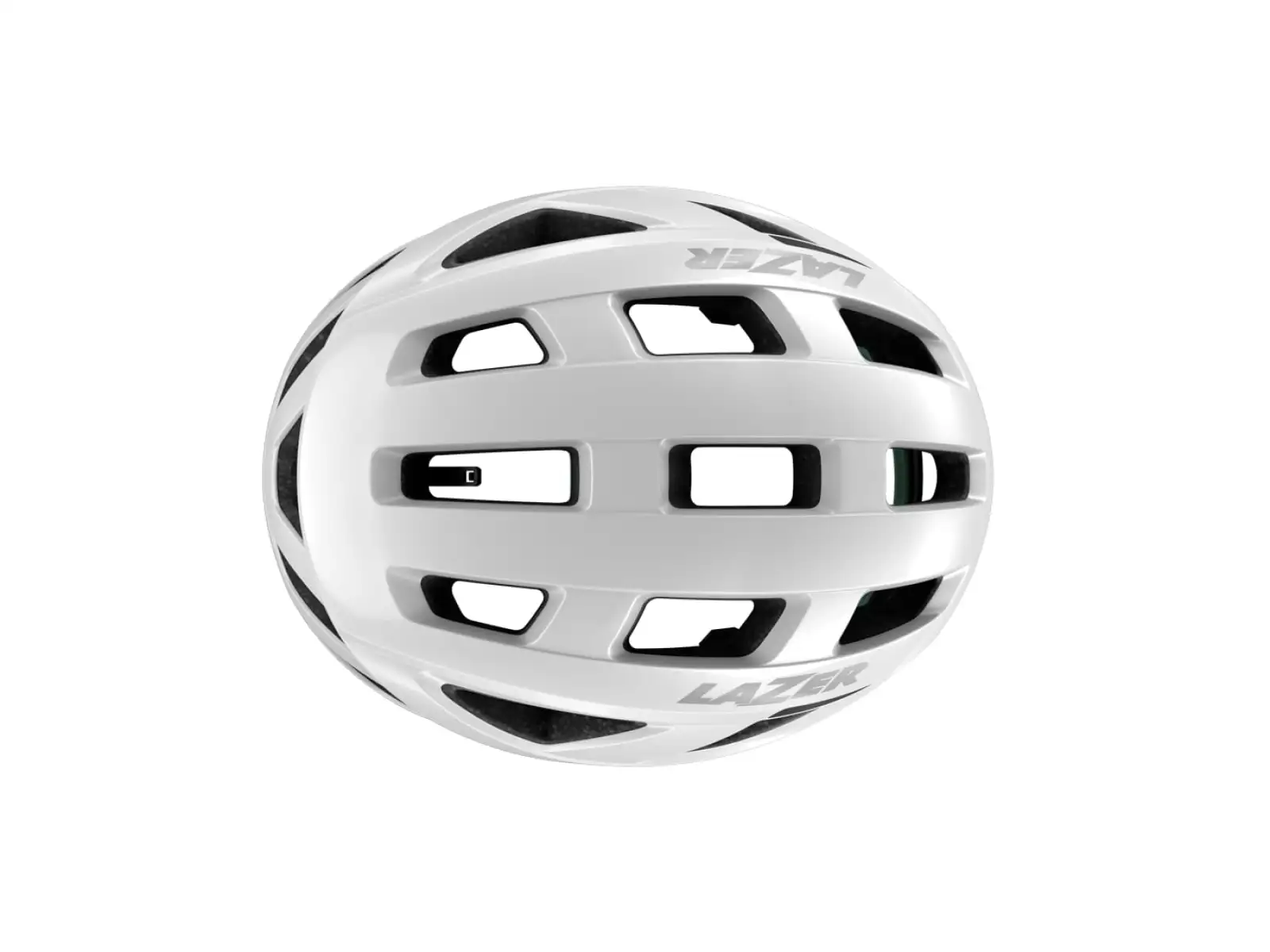 Lazer Tonic KC kask biała
