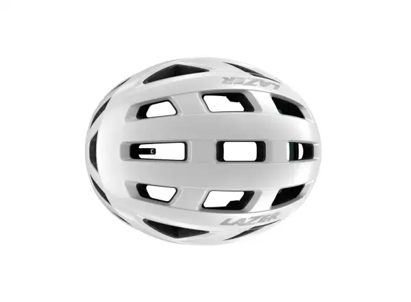 Lazer Tonic KC kask biała