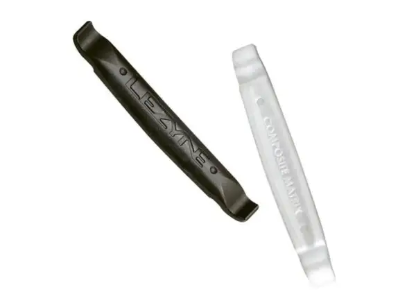Lezyne Flow Storage Adapter uchwyt do przechowywania czarna