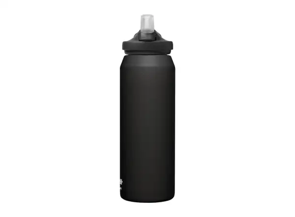 Camelbak Eddy+ Vacuum Stainless butelka 1 l LifeStraw Black