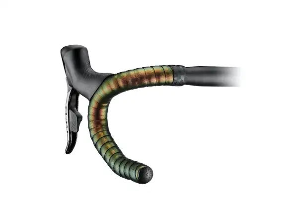 Ciclovation Poly Touch owijka Aurora Bronze