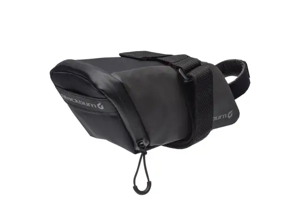 Blackburn Grid Bag Medium torba podsiodłowa Black Reflective