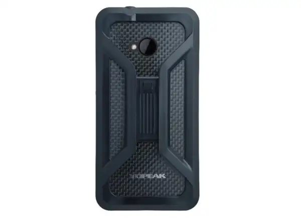 Topeak pokrowiec RIDECASE dla HTC One czarna