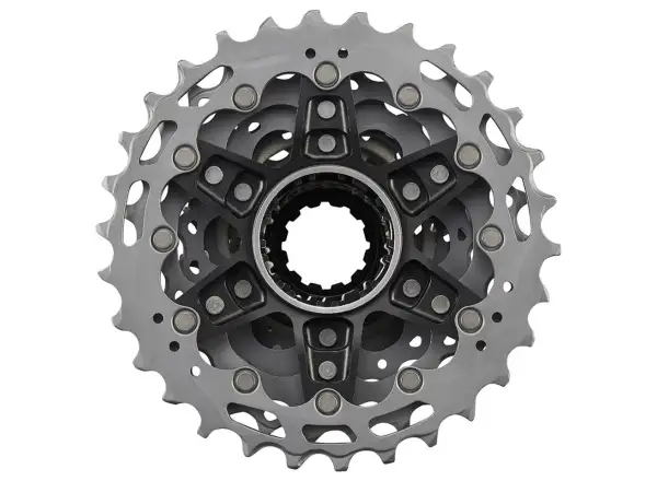 Shimano Dura-Ace CS-R9200-12 kaseta szosowa 12 rz. 11-30 zębów - Bez opakowania