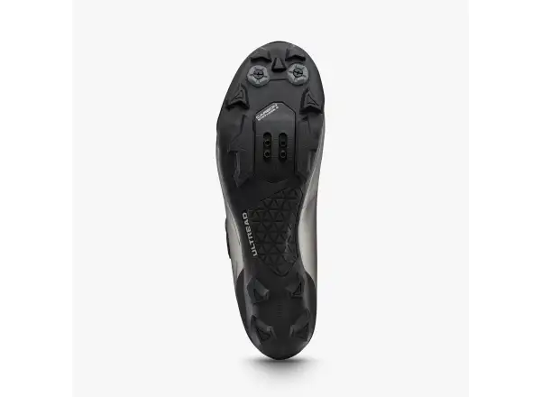 Shimano SH-XC702 męskie buty MTB srebrna
