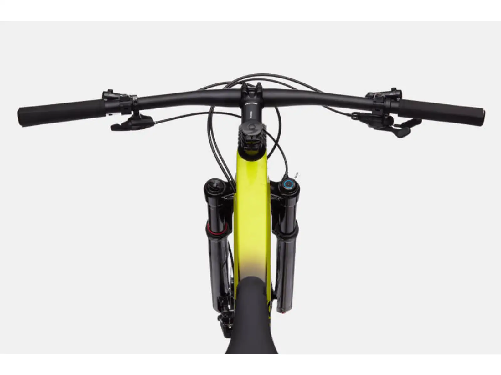 Cannondale Scalpel HT Carbon 3 rower górski Hightlighter