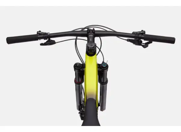 Cannondale Scalpel HT Carbon 3 rower górski Hightlighter