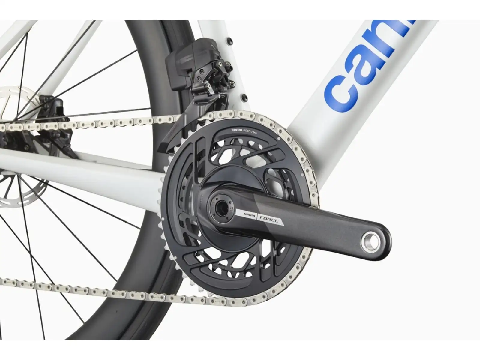 Cannondale SuperSix Evo Carbon 1 rower szosowy Cashmere