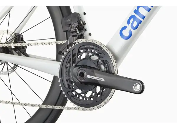 Cannondale SuperSix Evo Carbon 1 rower szosowy Cashmere
