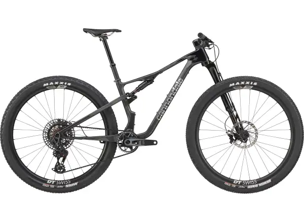 Cannondale Scalpel Carbon 1 Lefty rower górski Raw
