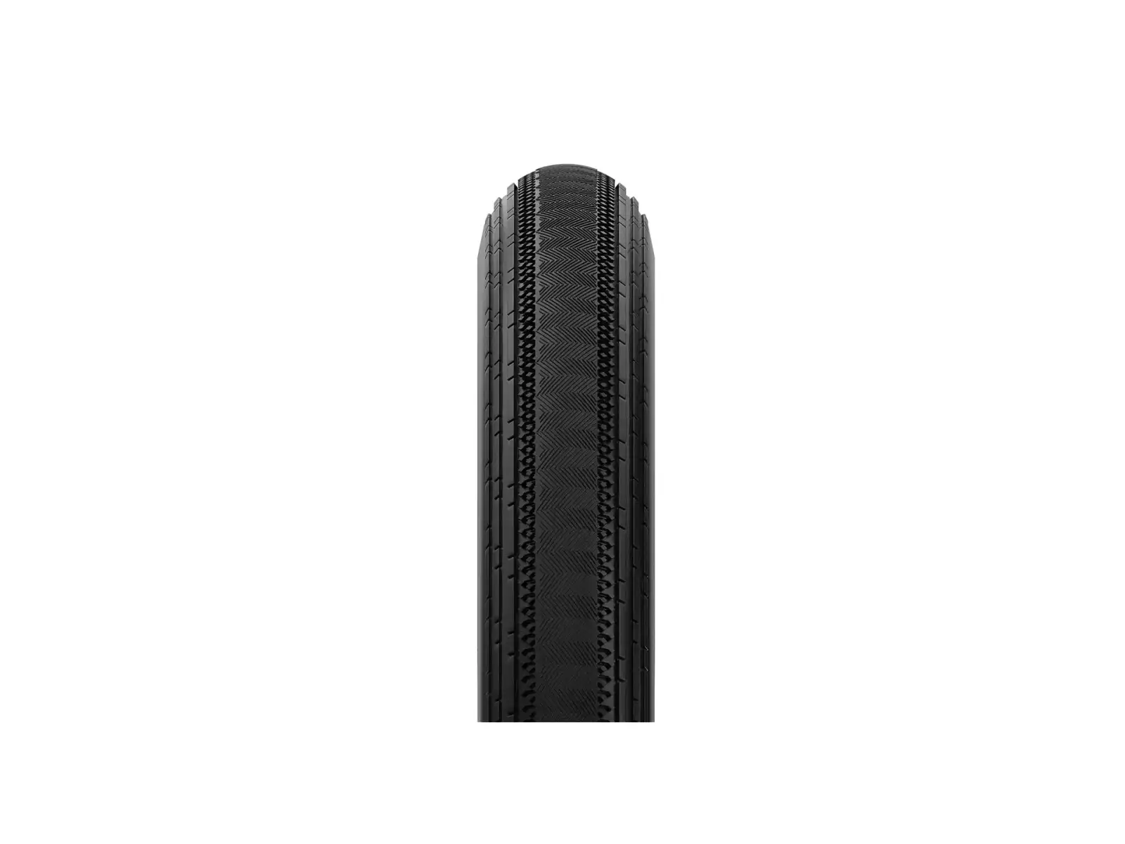 Panaracer GravelKing SS+ opona 700x35 czarny/brązowy