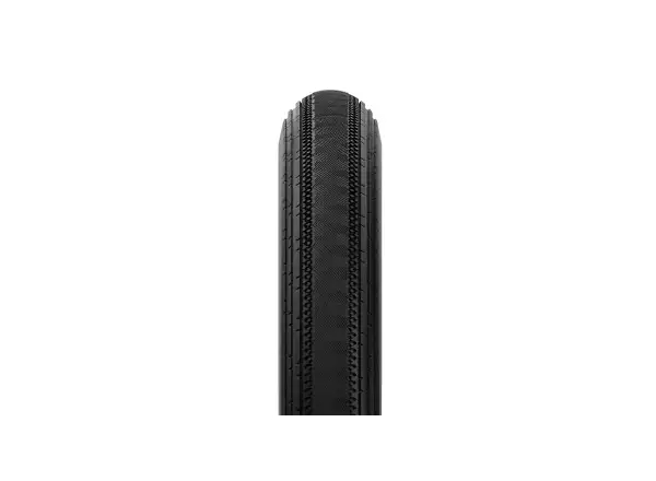 Panaracer GravelKing SS+ opona 700x35 czarny/brązowy