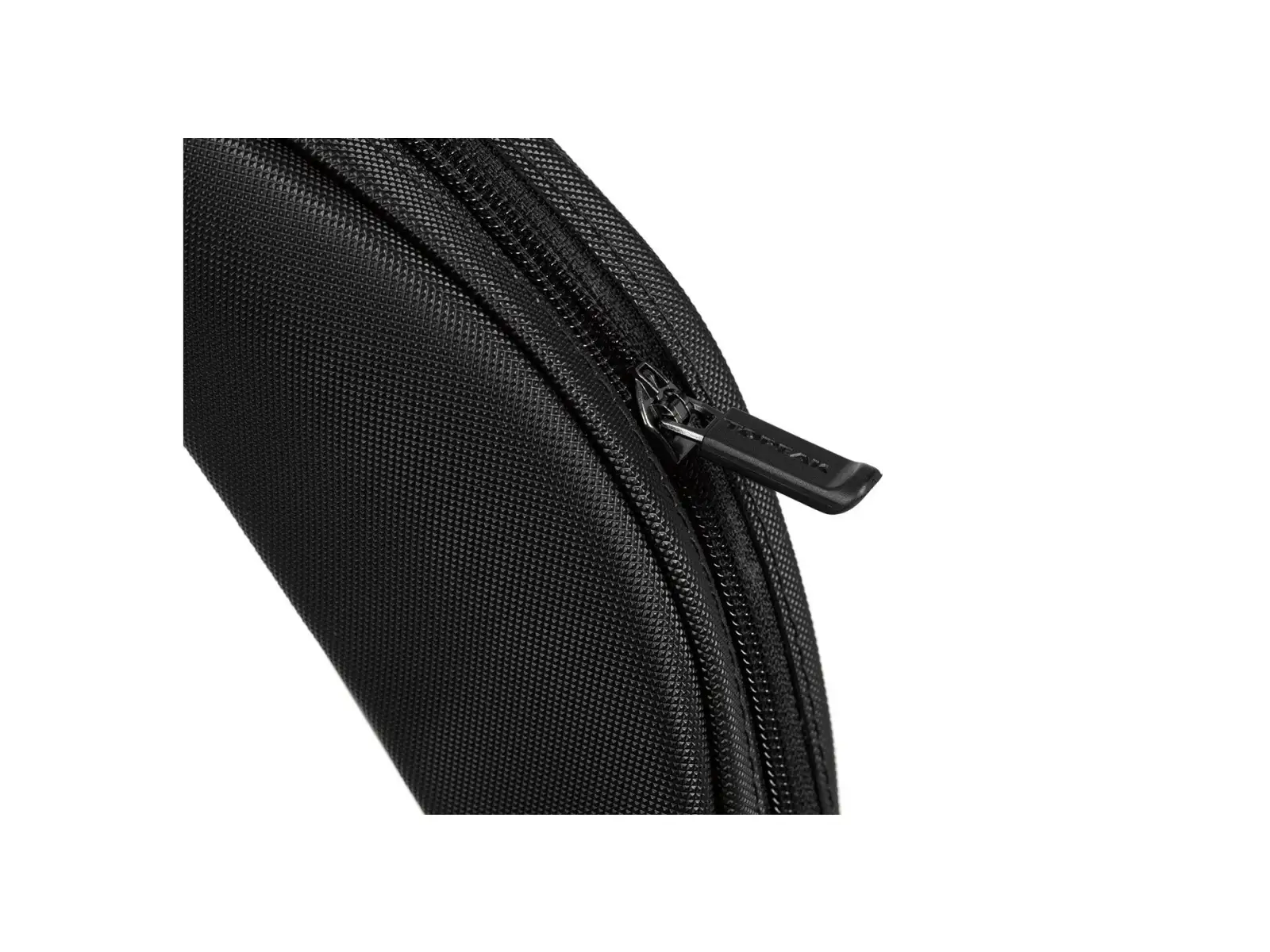 Topeak FastFuel Essential torba na ramę 0,4 l Black