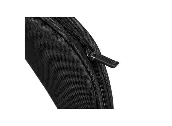 Topeak FastFuel Essential torba na ramę 0,4 l Black