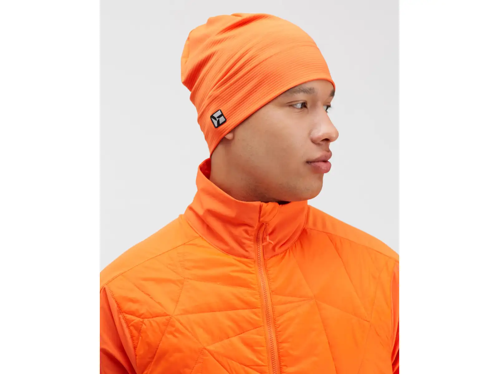 Silvini Corteno męska bluza Orange